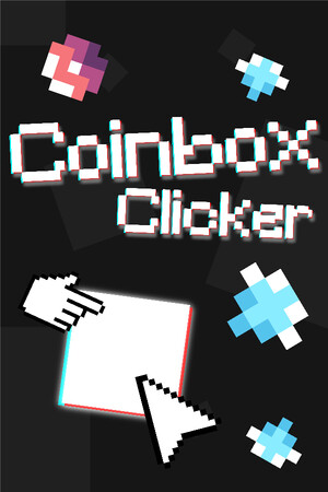 Coinbox Clicker
