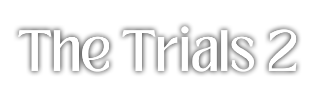 Логотип The Trials 2
