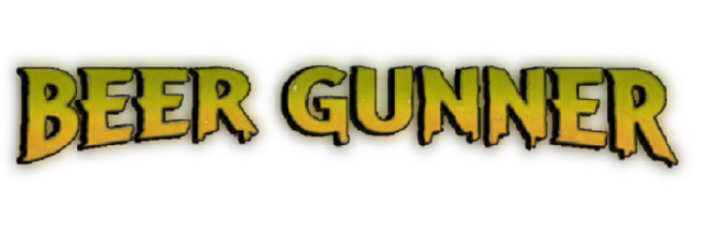 Логотип Beer Gunner