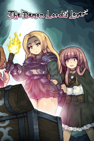 The Demon Lord's Lover