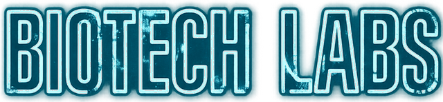 Логотип BioTech Labs