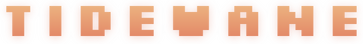 Логотип TideWane