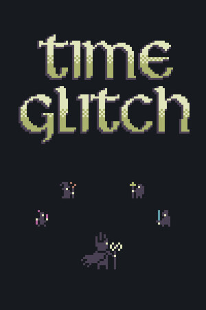 Time Glitch
