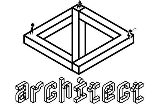 Логотип architect