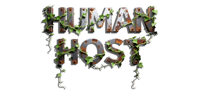 Логотип Human Host