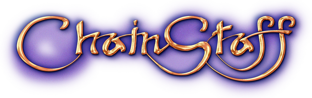 Логотип ChainStaff