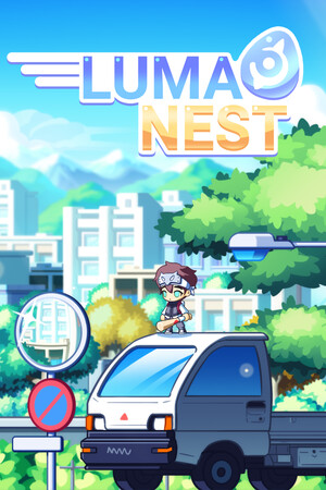 Yuma Nest
