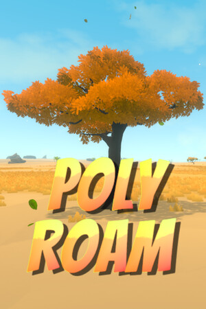 Poly Roam