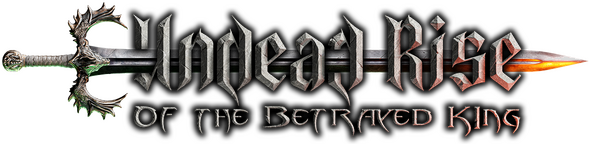 Логотип Undead: Rise of the Betrayed King