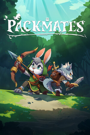 Packmates