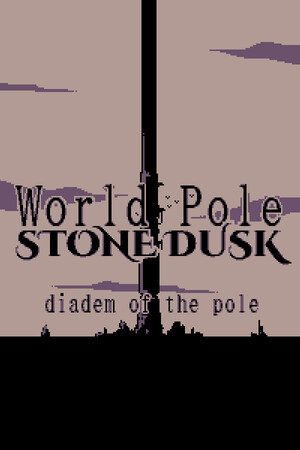 World Pole Stone Dusk: Diadem of the Pole