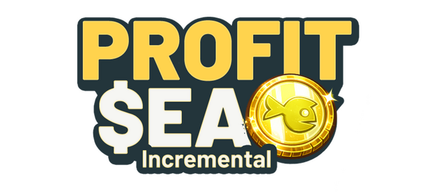 Логотип Profit Sea Incremental