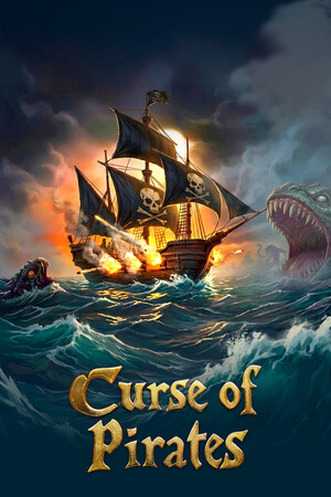Curse of Pirates