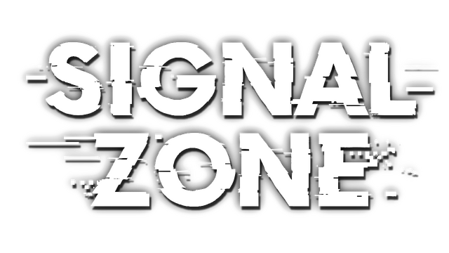 Логотип Signal Zone