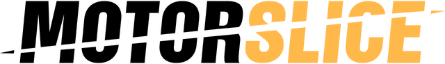 Логотип MOTORSLICE