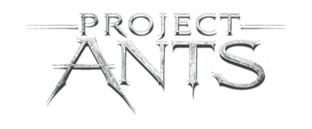 Логотип Project Ants (3D Metroidvania)