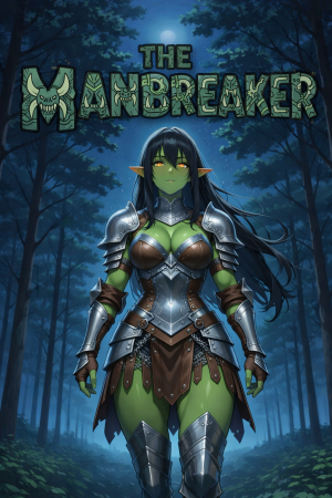 The Manbreaker