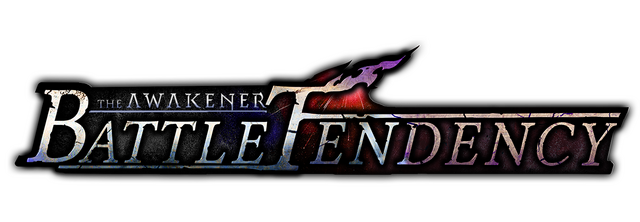 Логотип The Awakener: Battle Tendency