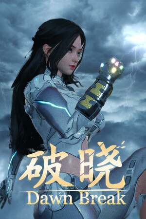 Dawn Break