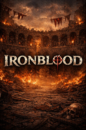Ironblood