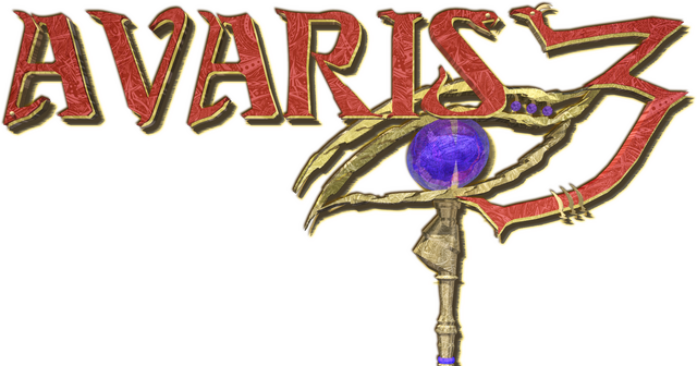 Логотип AVARIS3