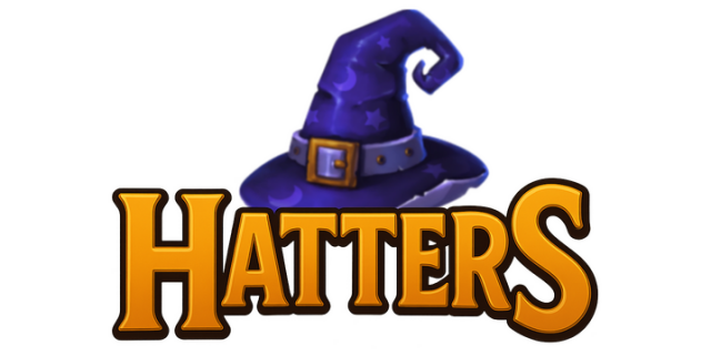 Логотип Hatters