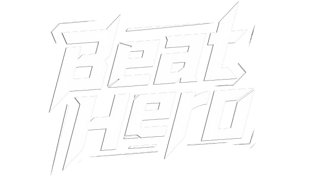 Логотип BeatHero