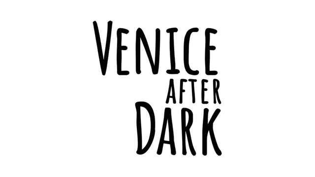 Логотип Venice After Dark