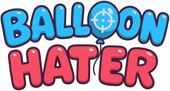 Логотип Balloon Hater
