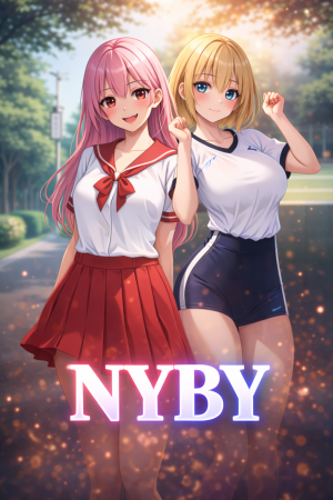 NYBY - Not Your Best Year