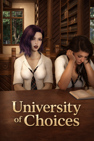 University of Choices