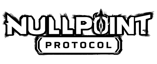 Логотип Nullpoint Protocol