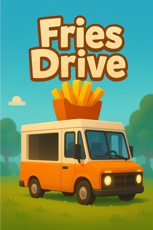 Fries Drive