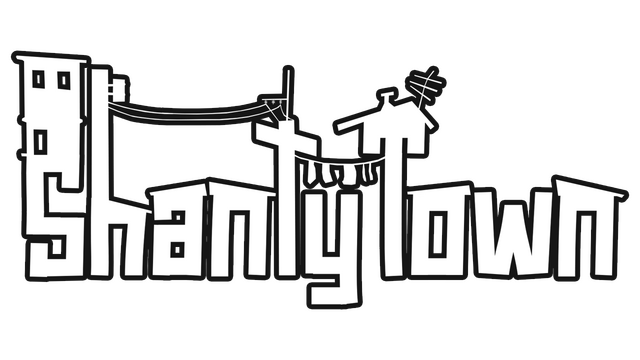 Логотип ShantyTown