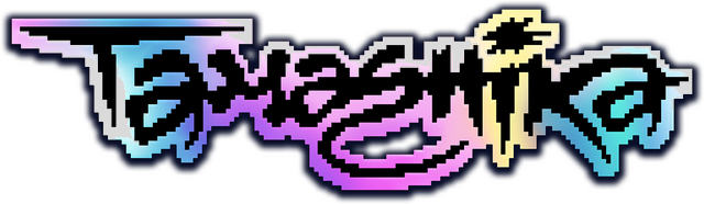 Логотип TAMASHIKA