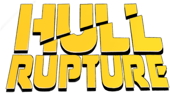 Логотип Hull Rupture