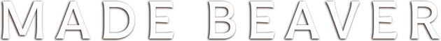 Логотип Made Beaver