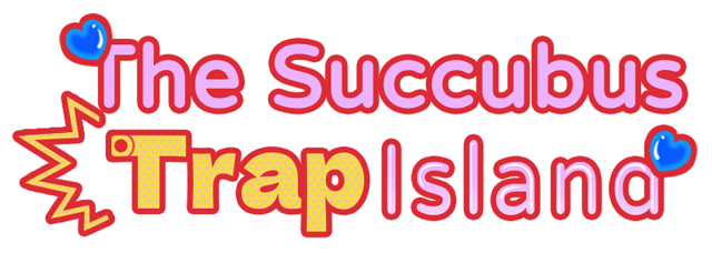 Логотип The Succubus Trap Island