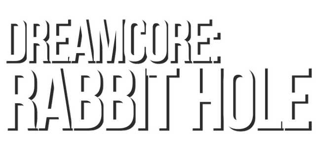 Логотип Dreamcore: Rabbit Hole