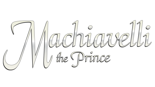 Логотип Machiavelli the Prince