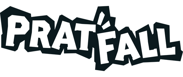 Логотип Pratfall