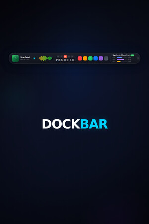 DockBar