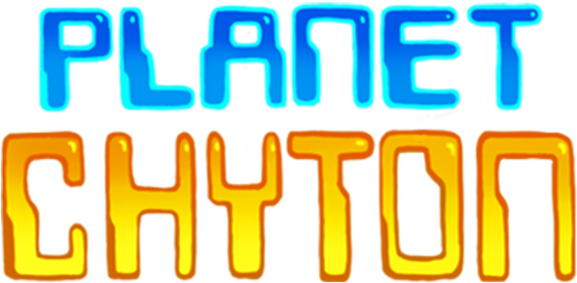 Логотип Planet Chyton