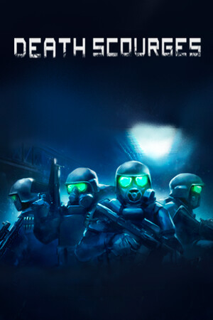 Death Scourges