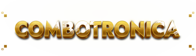 Логотип COMBOTRONICA