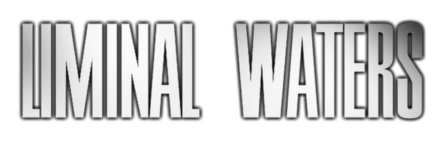Логотип LIMINAL WATERS