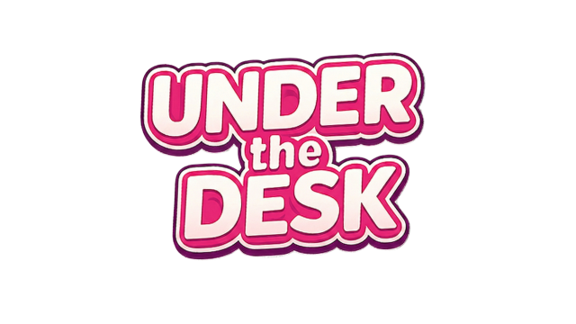 Логотип Under the Desk