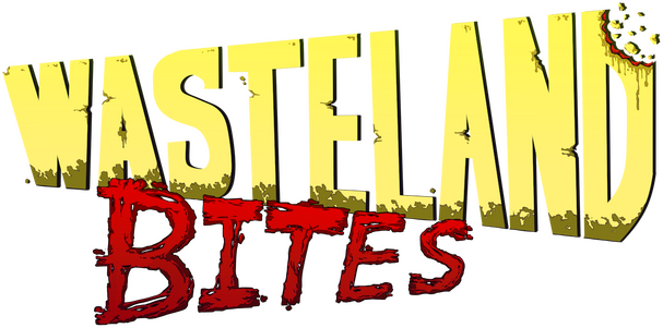 Логотип Wasteland Bites