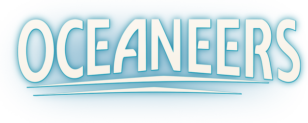 Логотип Oceaneers