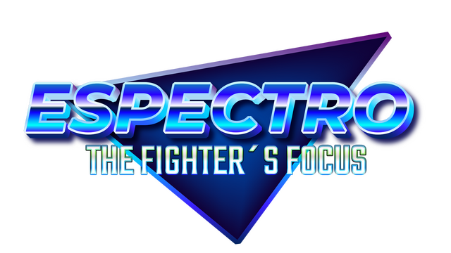 Логотип Espectro The Fighters Focus